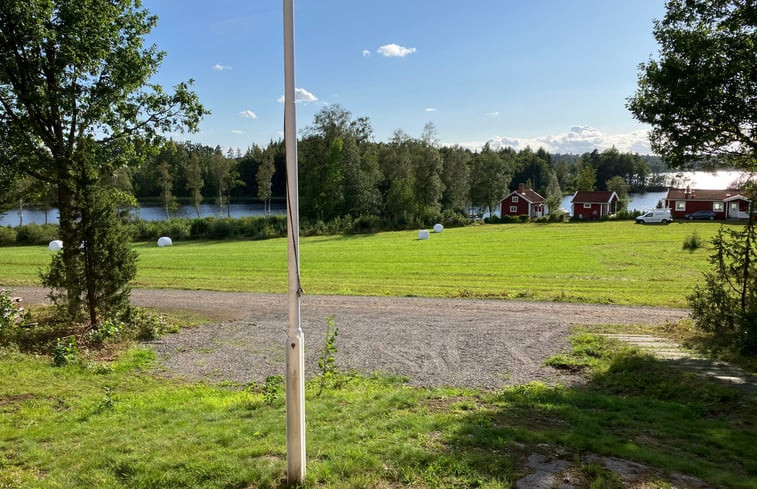 Natuurhuisje in Rörvik