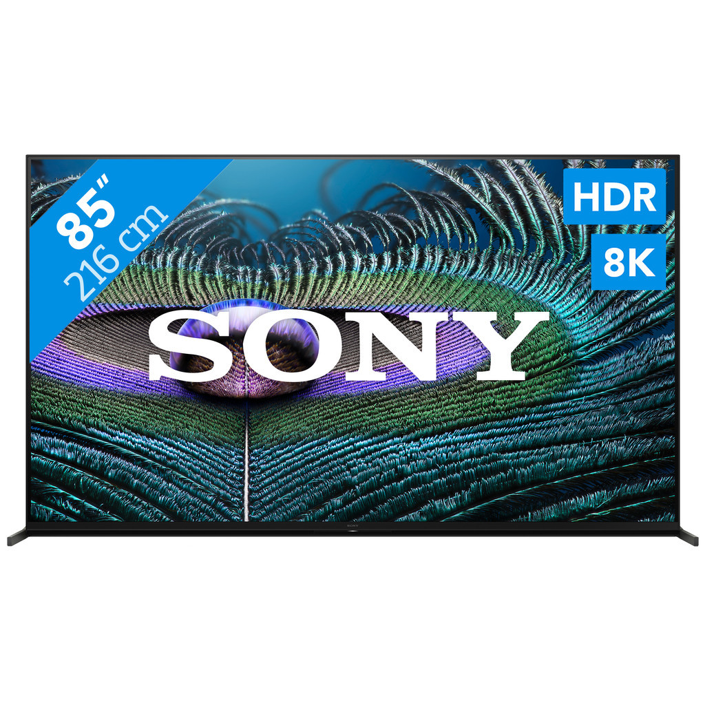 Sony Bravia XR-85Z9