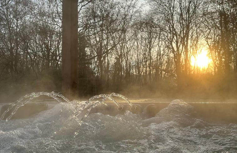 Natuurhuisje in Koekange