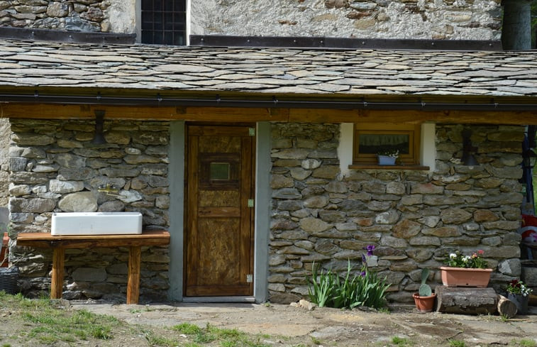 Natuurhuisje in vico canavese