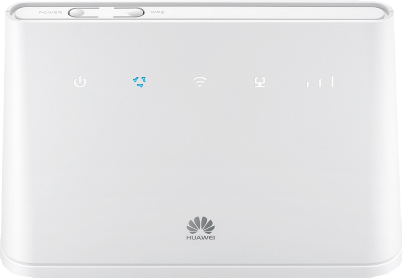 Huawei B311-221A