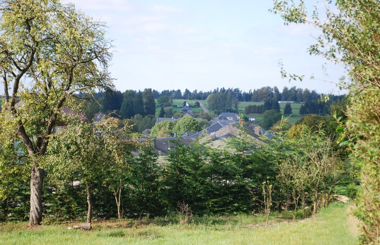 Natuurhuisje in Anloy