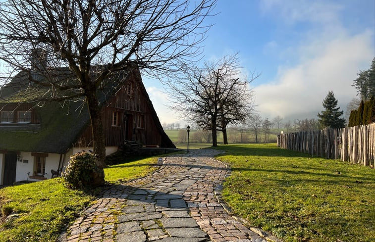 Natuurhuisje in Hausach