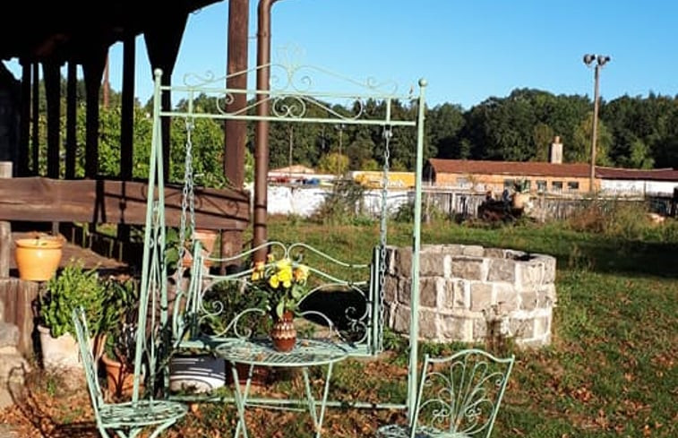 Natuurhuisje in Wittstock /Dosse (Christdorf)