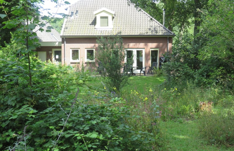 Natuurhuisje in Castricum