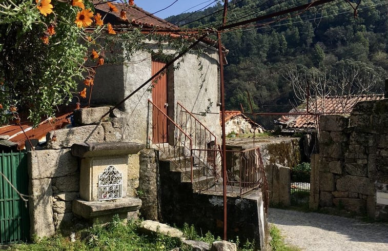 Natuurhuisje in Arcos de VAldevez