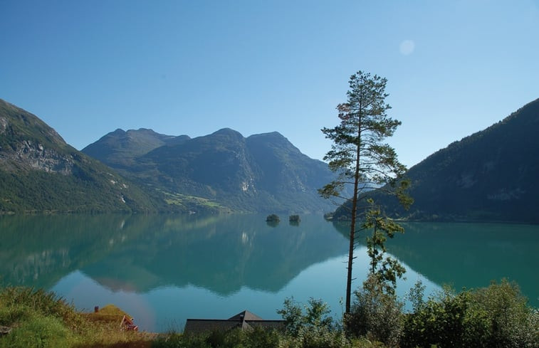 Natuurhuisje in Stryn