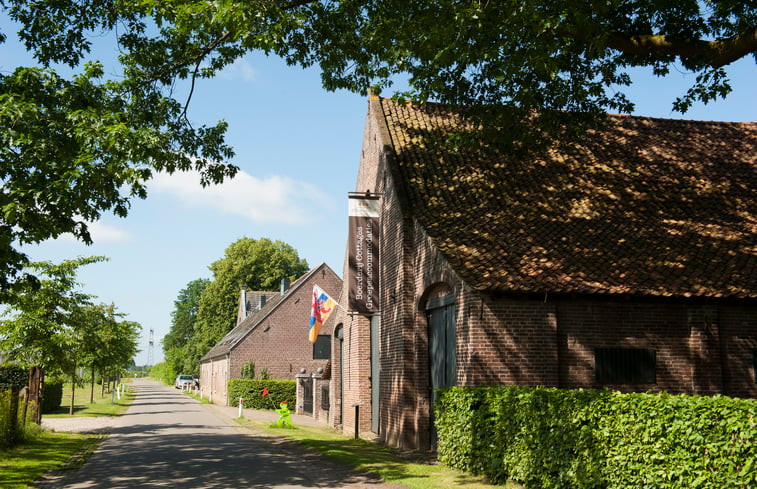 Natuurhuisje in Baarlo