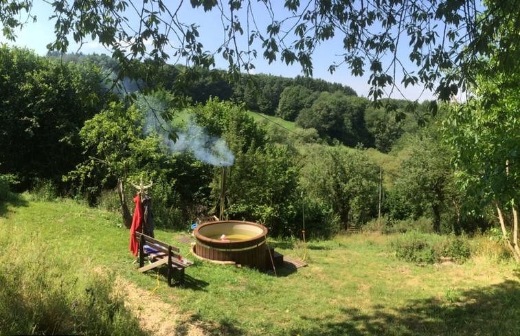 Natuurhuisje in Pfaffenseifen