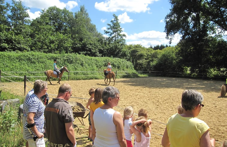 Natuurhuisje in Notter