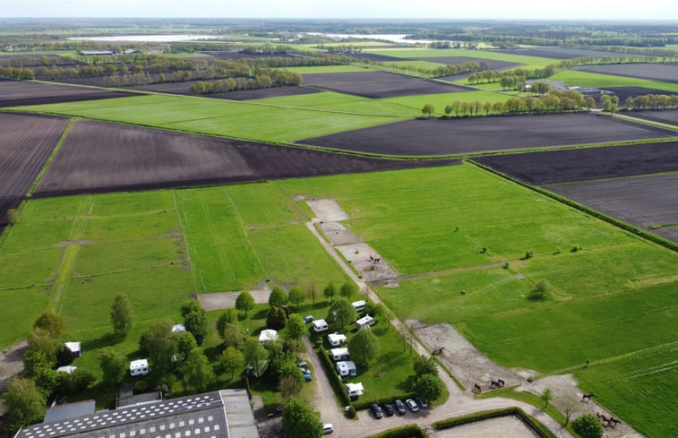 Natuurhuisje in Börger