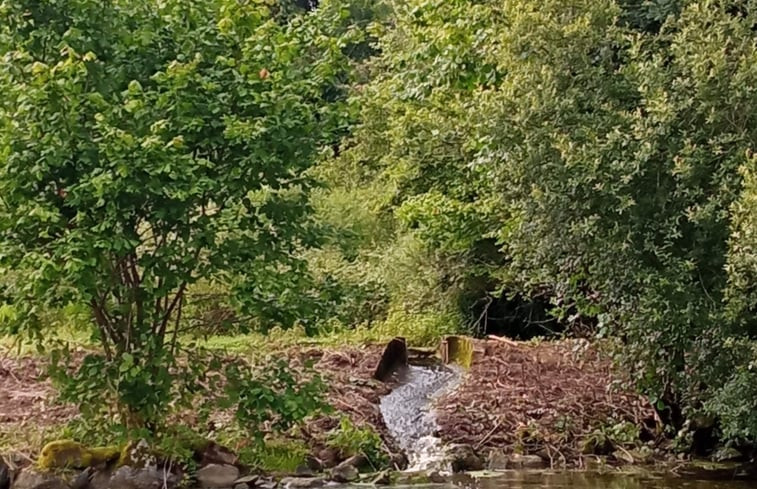 Natuurhuisje in Parsac-Rimondeix