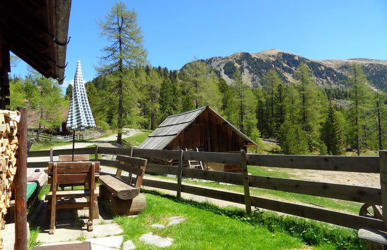 Natuurhuisje in Ebene Reichenau