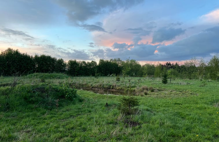 Natuurhuisje in Valthe