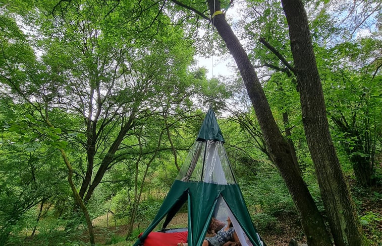 Natuurhuisje in Zaton Dolna