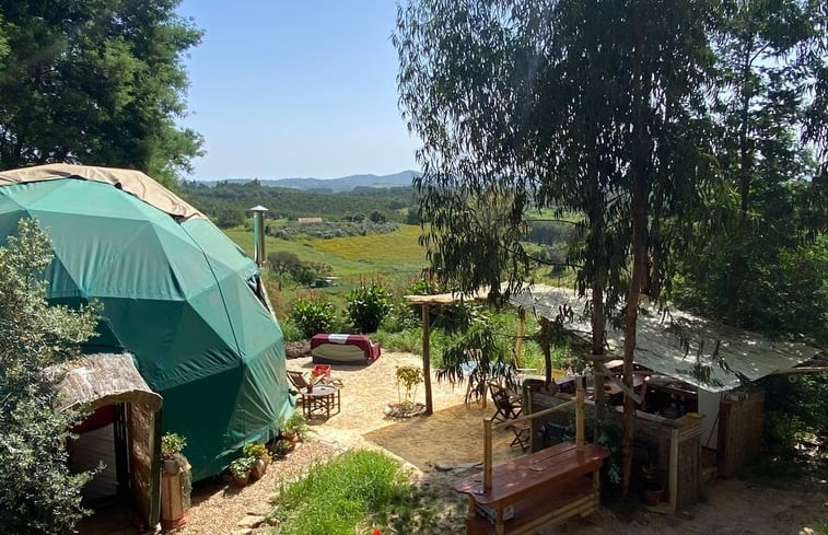 Natuurhuisje in Cercal do Alentejo