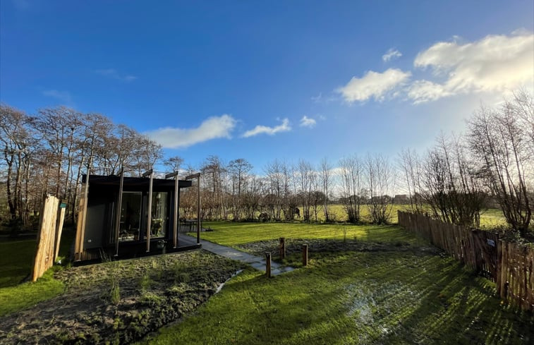 Natuurhuisje in Formerum Terschelling