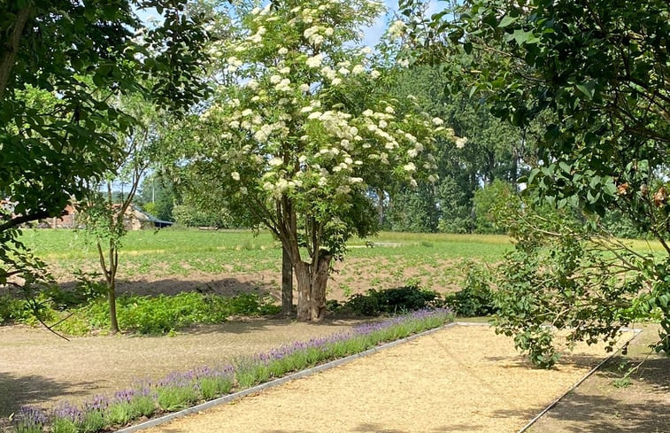 Natuurhuisje in Spiere-helkijn