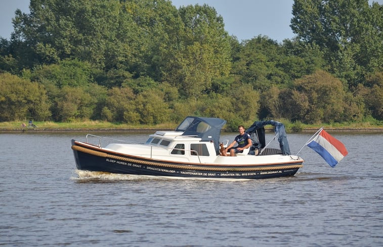 Natuurhuisje in Drachten