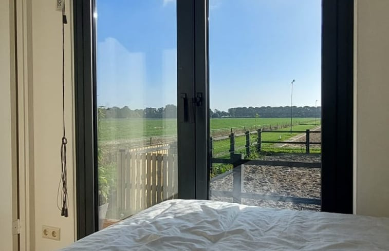 Natuurhuisje in Alkmaar