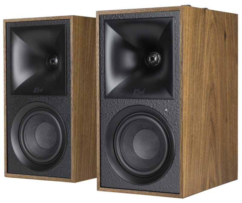 Klipsch The Fives Bruin (per paar)