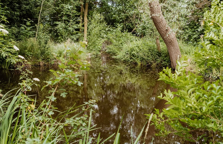 Natuurhuisje in Leerdam