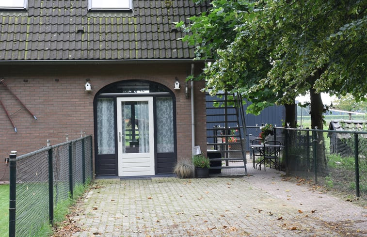 Natuurhuisje in Baexem