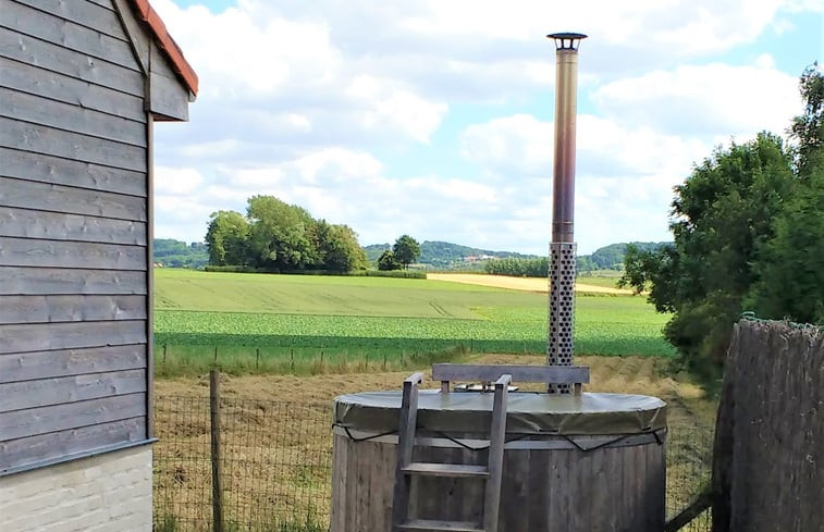 Natuurhuisje in Westouter - Heuvelland