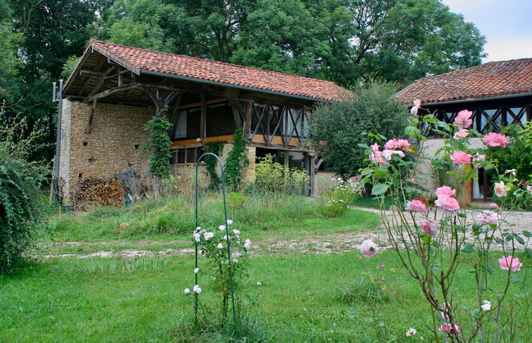 Natuurhuisje in Saman