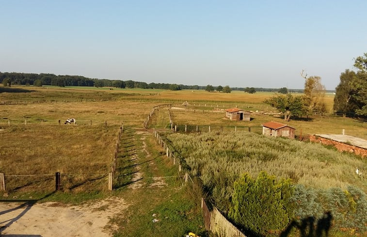 Natuurhuisje in Wittstock