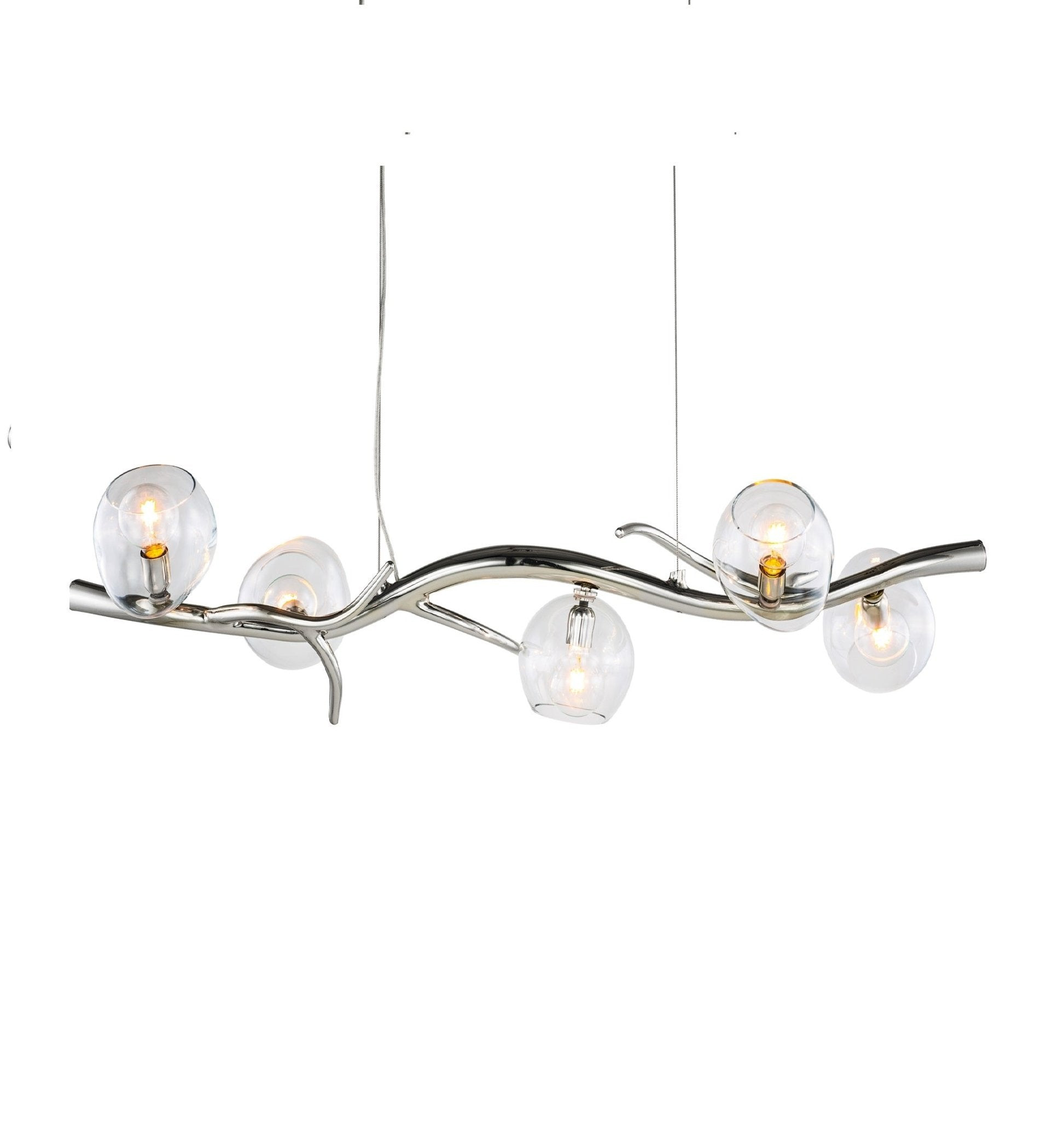 Brand van Egmond - Ersa Long Hanglamp