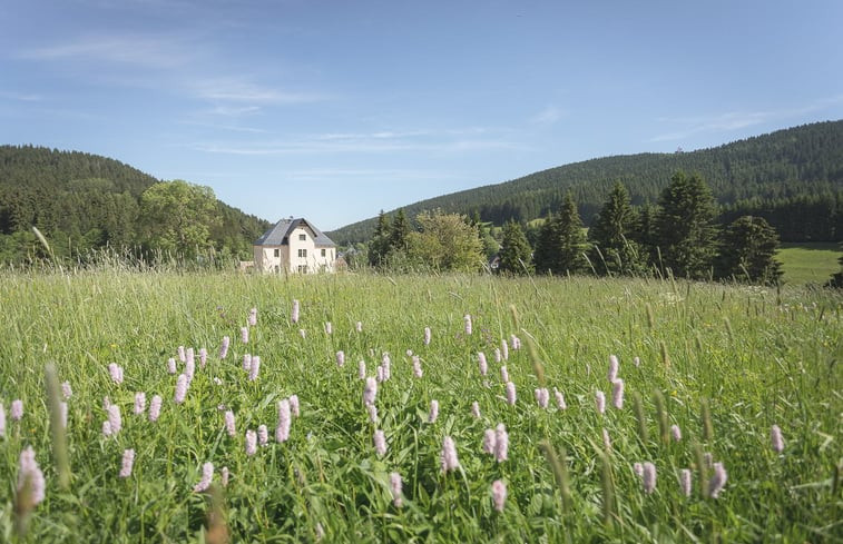 Natuurhuisje in Eibenstock