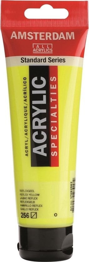 Royal Talens Amsterdam Acrylverf 120 ml - Reflexgeel