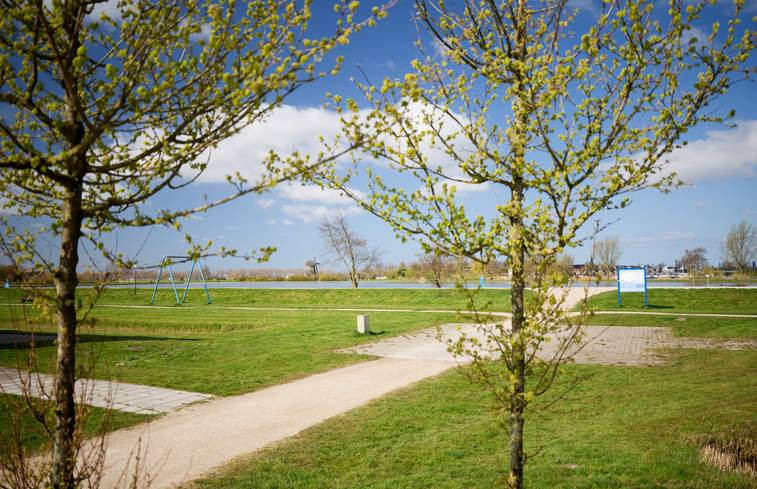 Natuurhuisje in Uitgeest