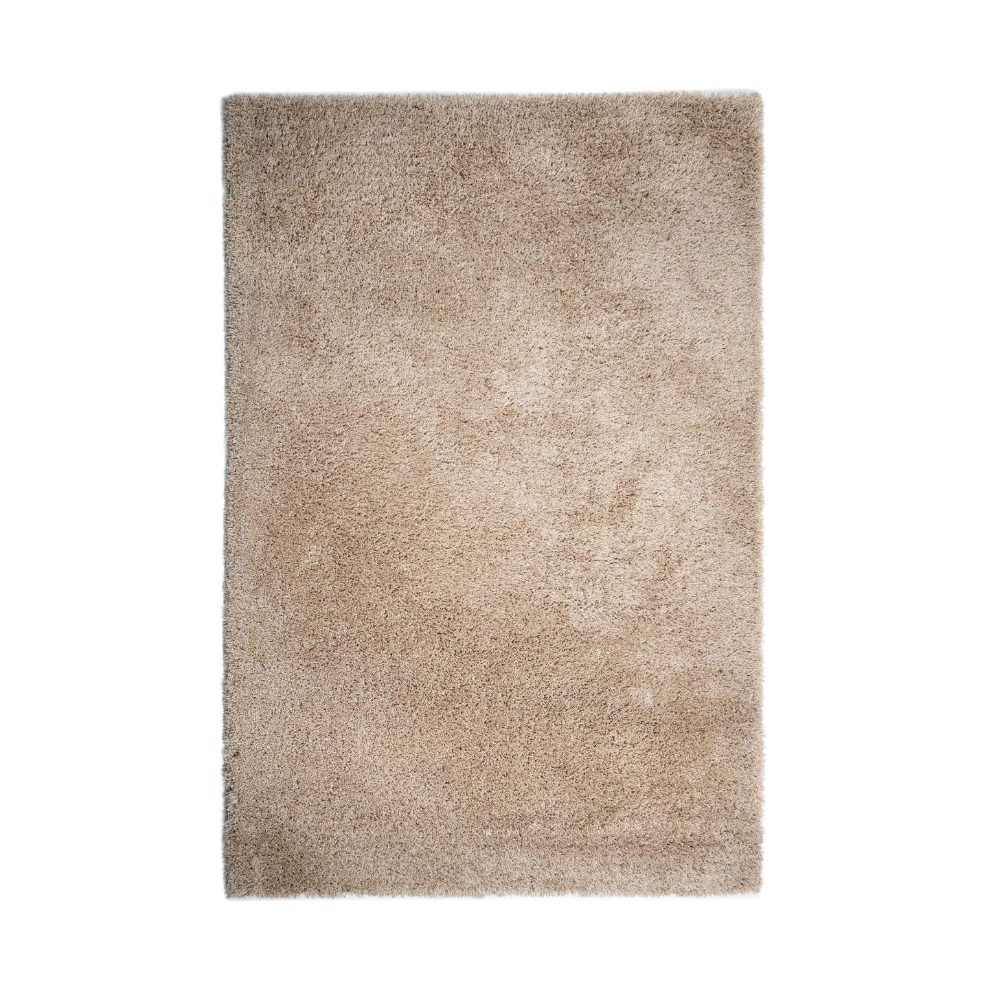 Kave Home Vloerkleed Neade 200 x 300cm - Beige