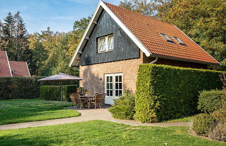 Natuurhuisje in Losser