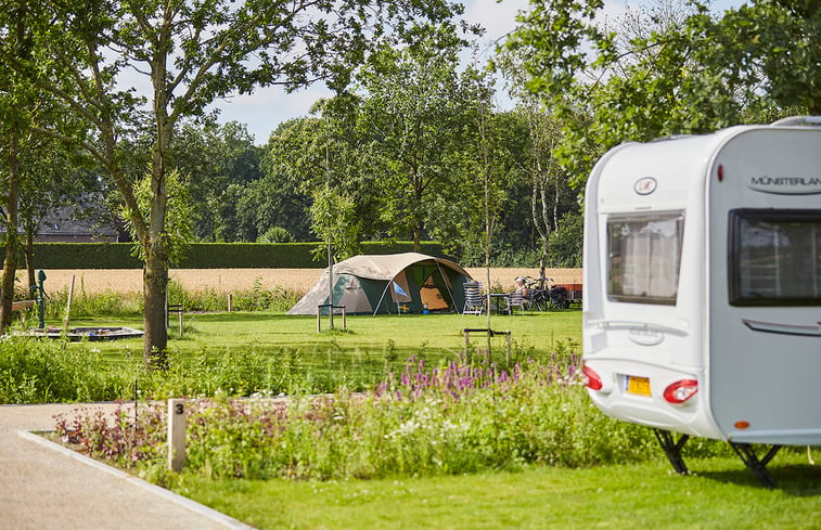 Natuurhuisje in Bergeijk