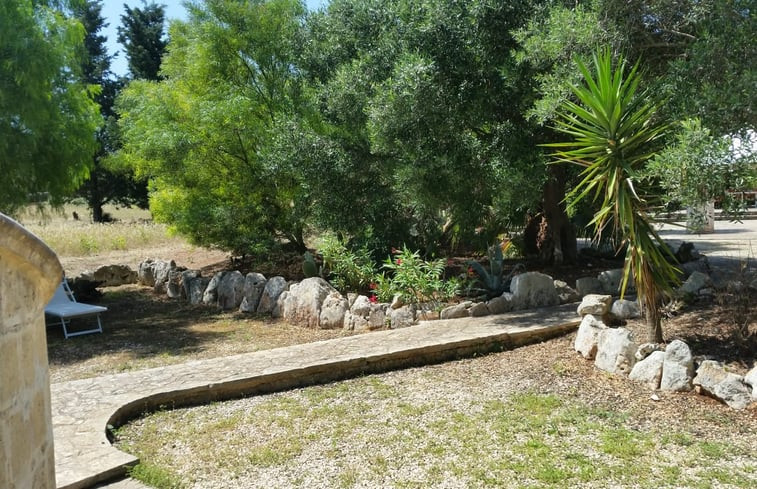 Natuurhuisje in Ostuni