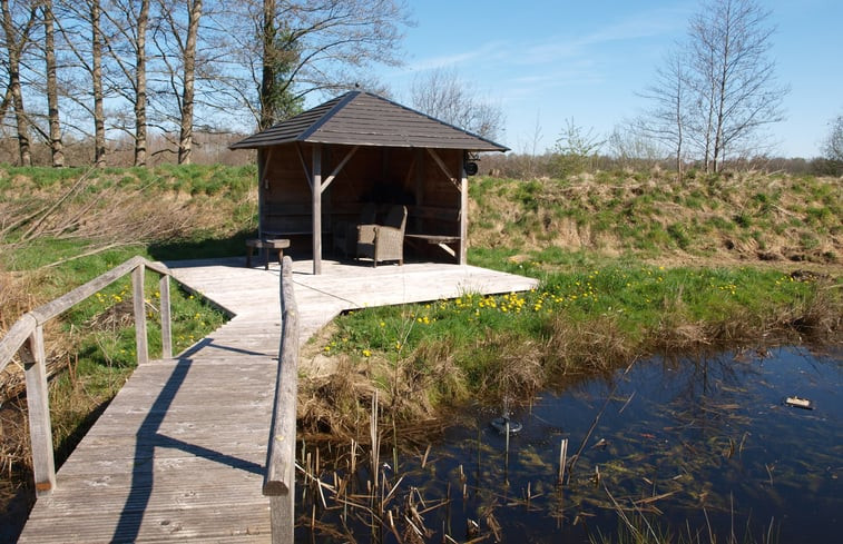 Natuurhuisje in Wiesel, Vaassen, Apeldoorn