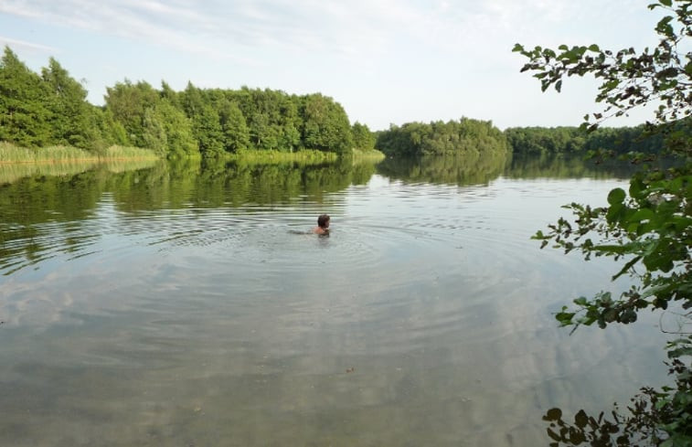 Natuurhuisje in Tweede Exloërmond