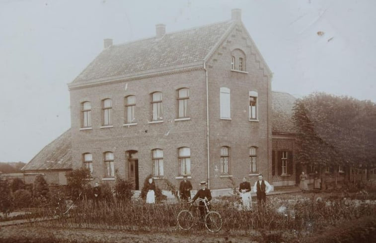 Natuurhuisje in Kevelaer