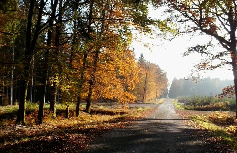 Natuurhuisje in Bouillon