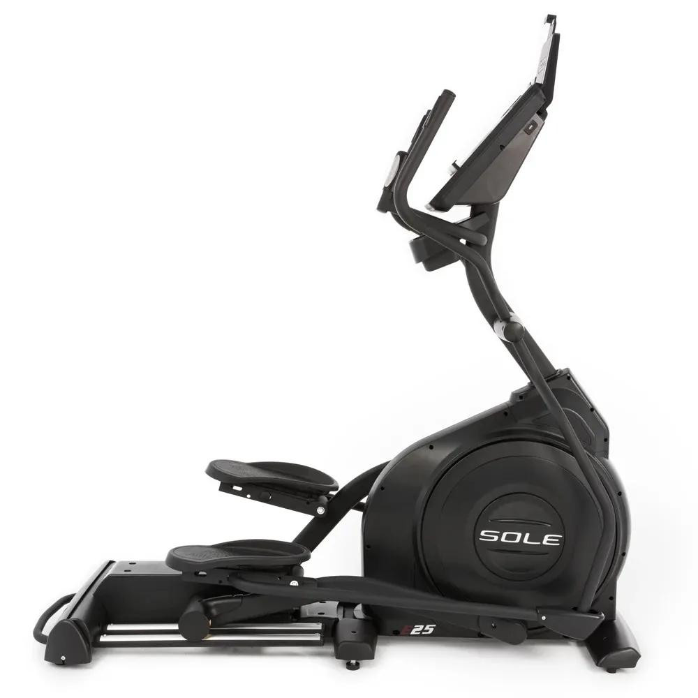 Crosstrainer - Sole Fitness E25