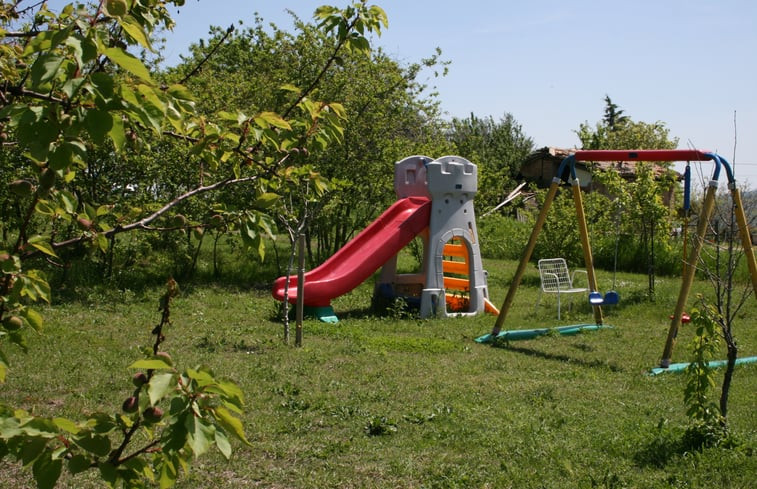 Natuurhuisje in Pergola