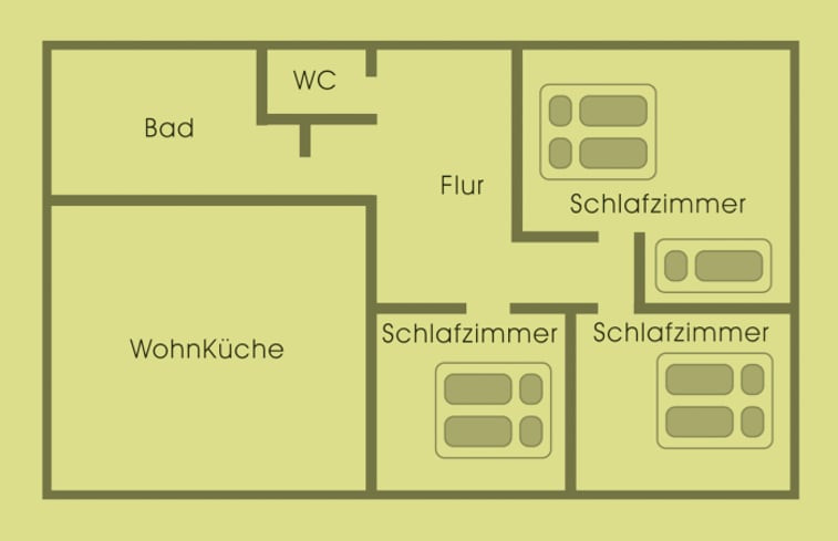 Natuurhuisje in Kalletal-Heidelbeck