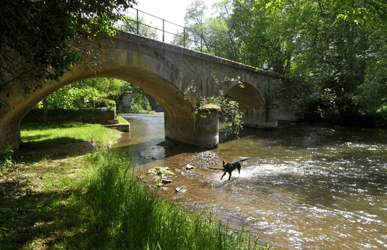 Natuurhuisje in Marigny Sur Yonne