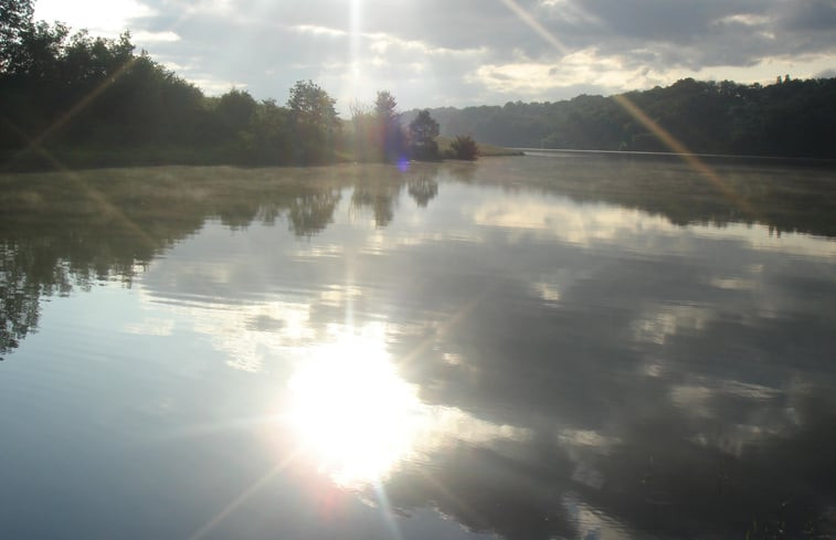 Natuurhuisje in Lalanne-arqué