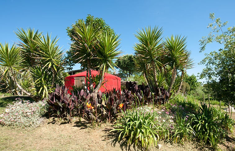 Natuurhuisje in Vimeiro, Alcobaça