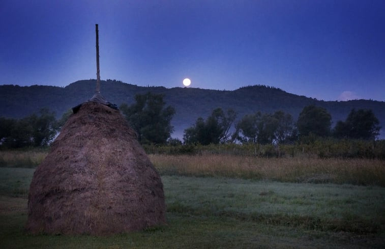 Natuurhuisje in Gruda