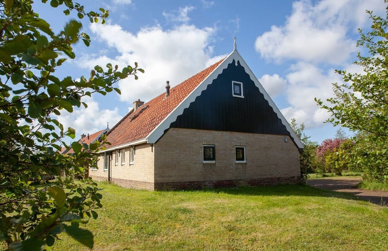 Natuurhuisje in Oosterend